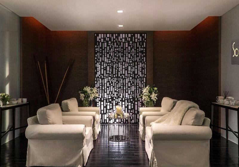 فندق Sofitel Los Angeles At Beverly Hills