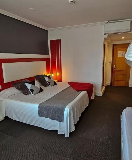 酒店 Spa El Muelle De Suances