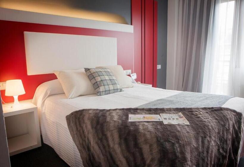 酒店 Spa El Muelle De Suances