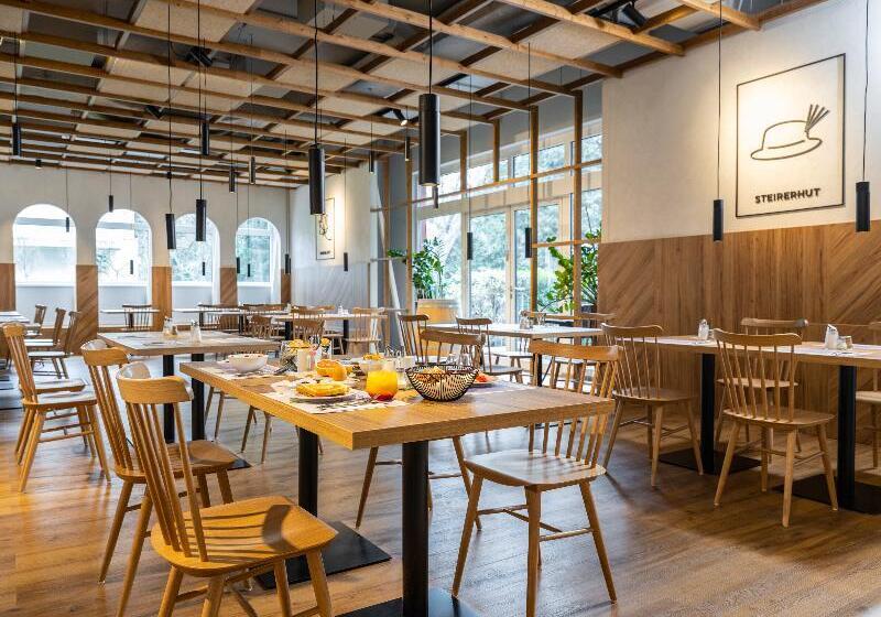 هتل Star Inn  Premium Graz