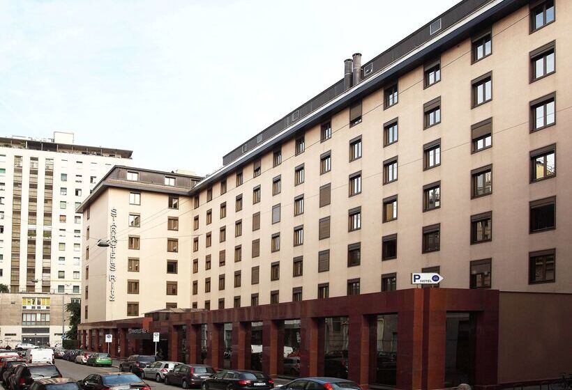 Starhotels Ritz