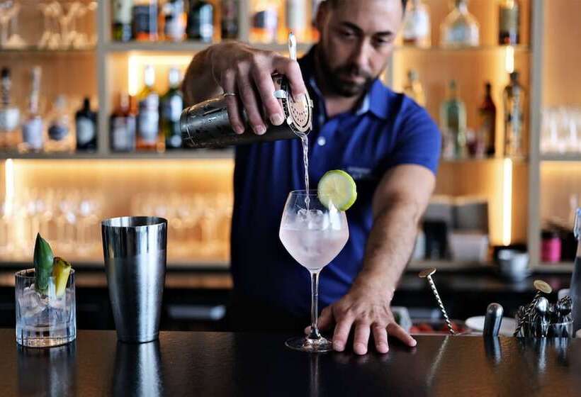 בית מלון כפרי Thalazur Saint Jean De Luz   Hôtel & Spa