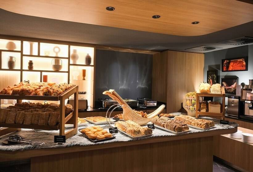 בית מלון כפרי Thalazur Saint Jean De Luz   Hôtel & Spa