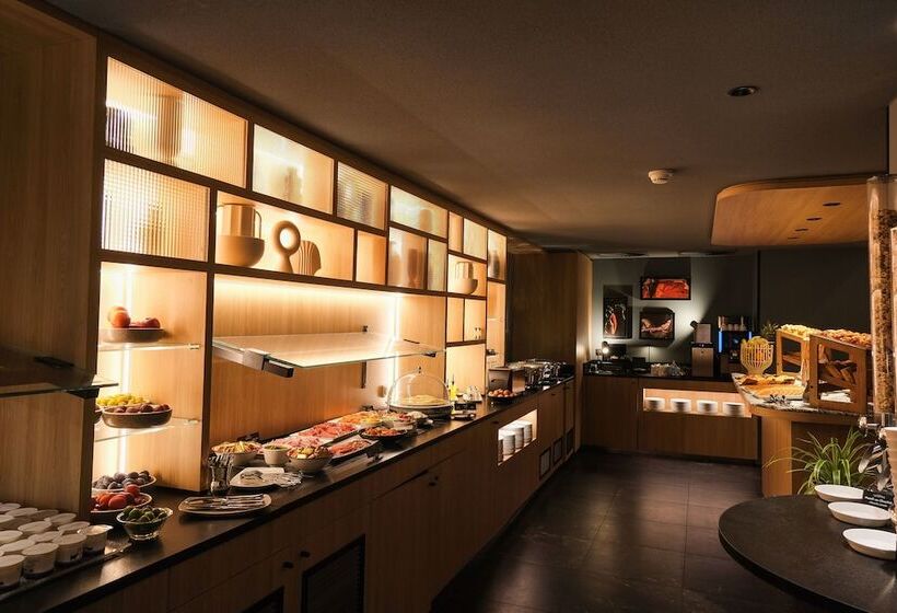 בית מלון כפרי Thalazur Saint Jean De Luz   Hôtel & Spa