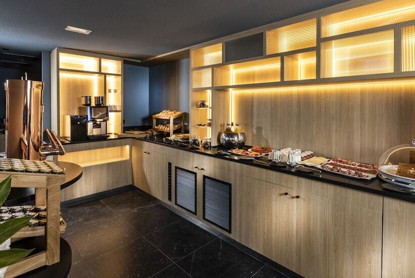 בית מלון כפרי Thalazur Saint Jean De Luz   Hôtel & Spa