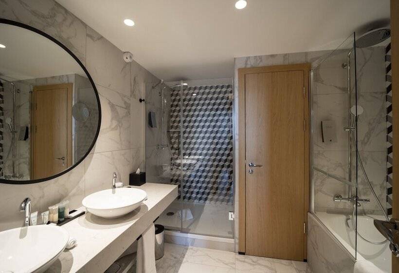 בית מלון כפרי Thalazur Saint Jean De Luz   Hôtel & Spa