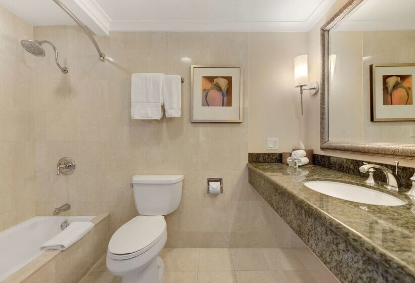 호텔 The Beverly Hilton