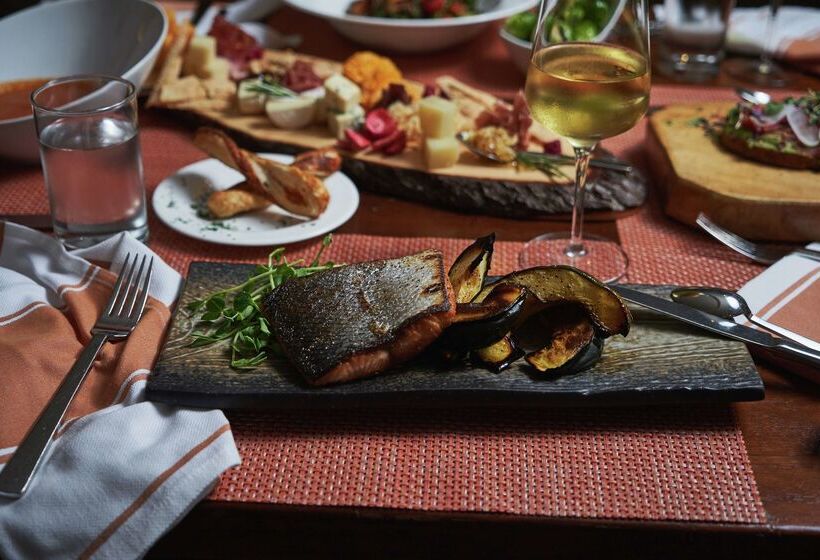 호텔 The Beverly Hilton