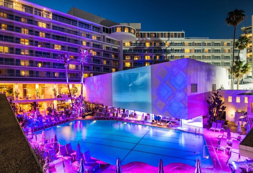 هتل The Beverly Hilton