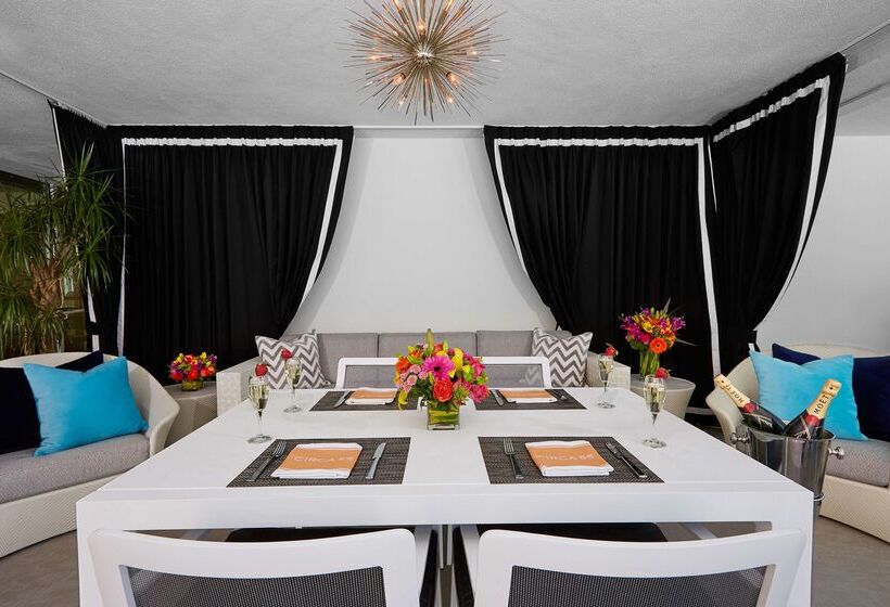 호텔 The Beverly Hilton