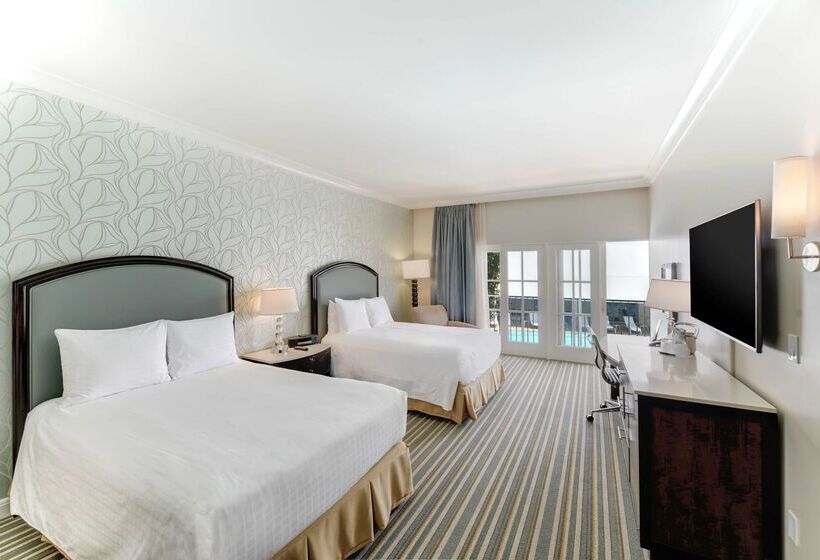 هتل The Beverly Hilton