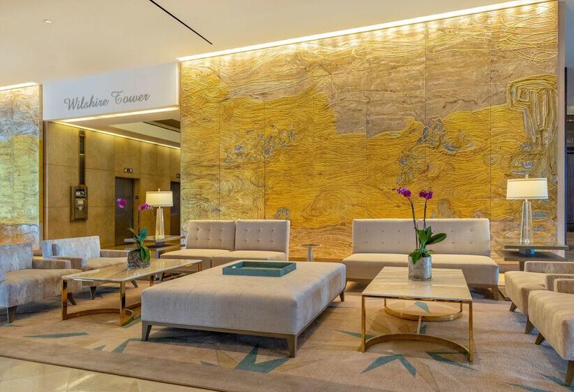 هتل The Beverly Hilton