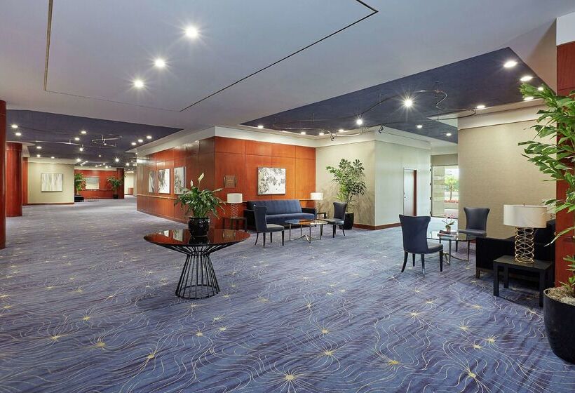 호텔 The Beverly Hilton