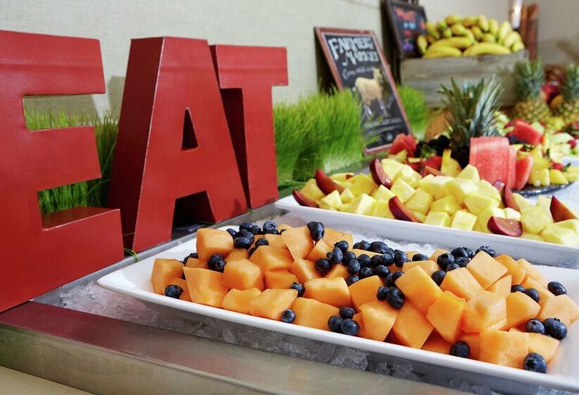 호텔 The Beverly Hilton