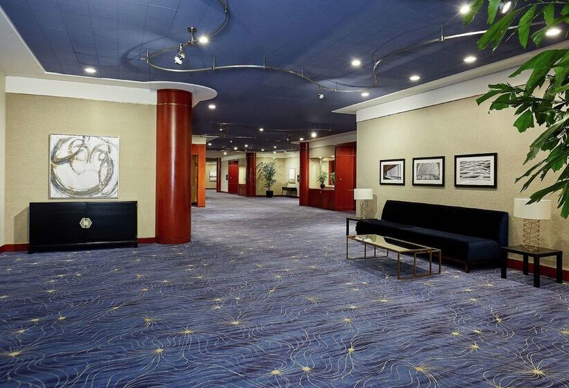 호텔 The Beverly Hilton