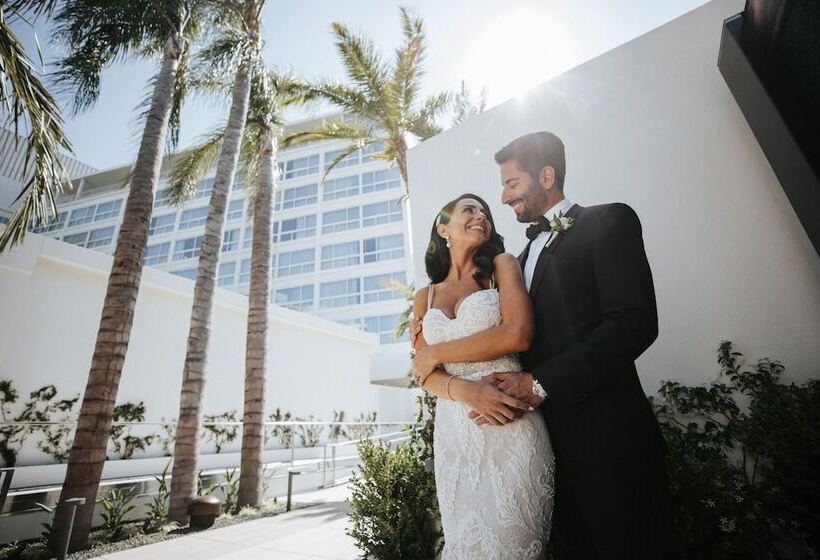 호텔 The Beverly Hilton