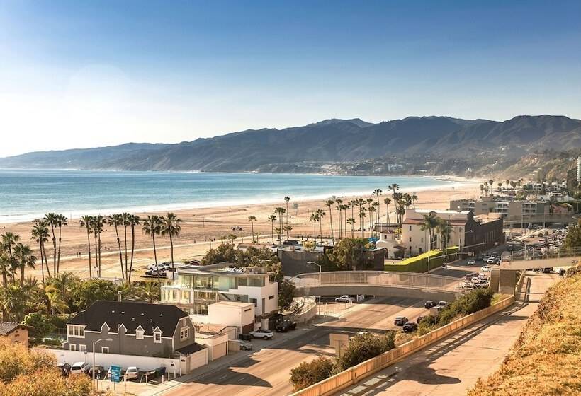 호텔 The Beverly Hilton