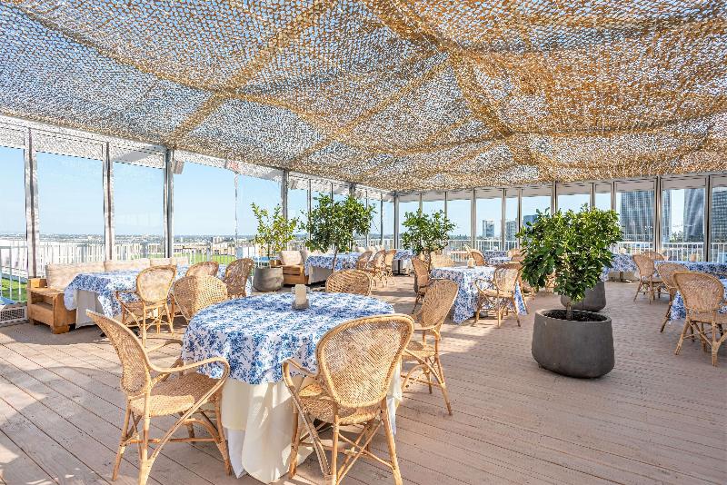 호텔 The Beverly Hilton