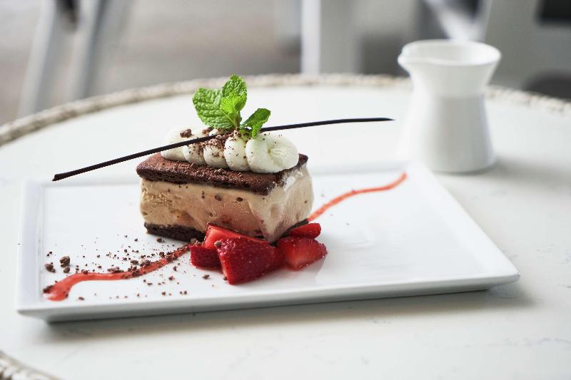 호텔 The Beverly Hilton