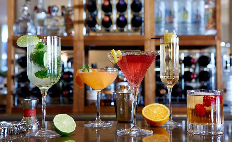 호텔 The Beverly Hilton