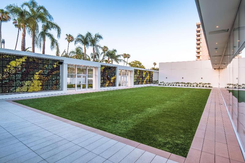 호텔 The Beverly Hilton