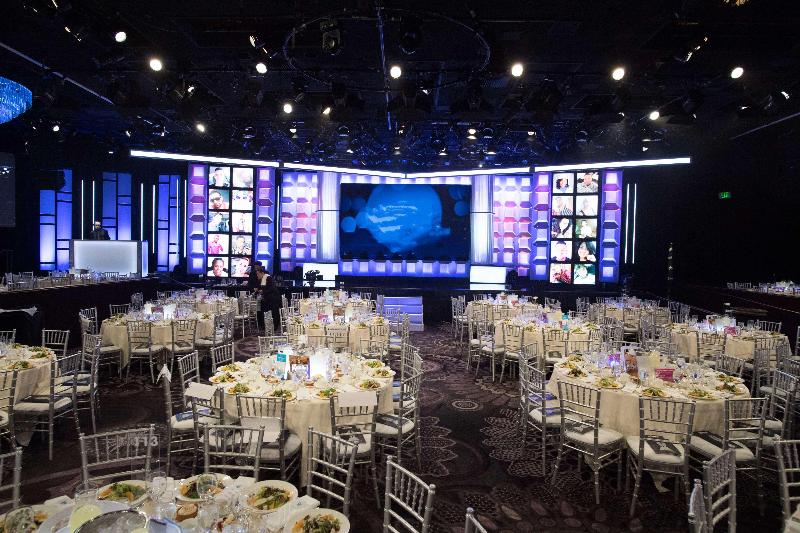 호텔 The Beverly Hilton