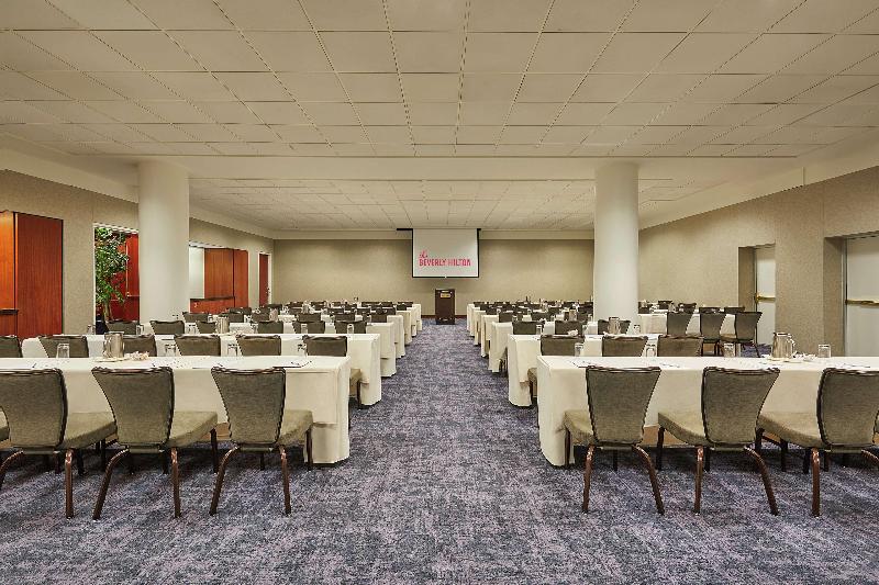 호텔 The Beverly Hilton