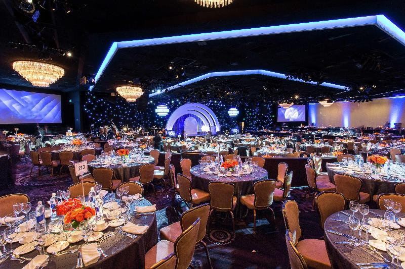 호텔 The Beverly Hilton