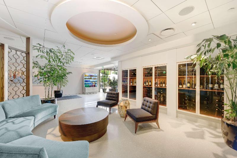 호텔 The Beverly Hilton