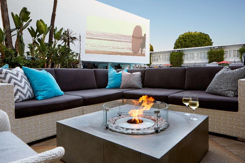 호텔 The Beverly Hilton