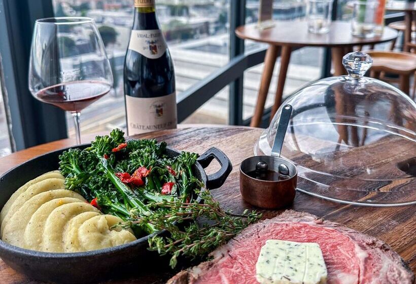 호텔 The Beverly Hilton