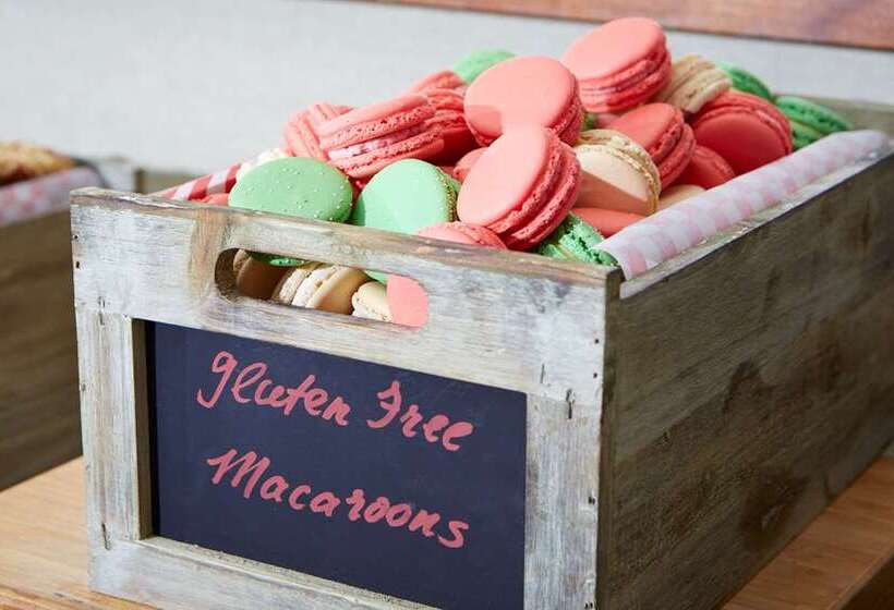 호텔 The Beverly Hilton