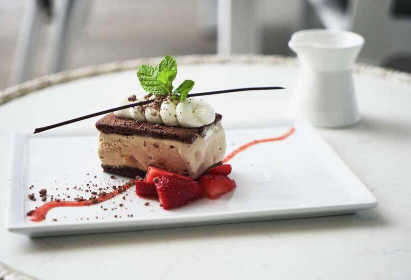 호텔 The Beverly Hilton