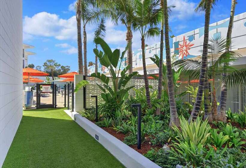 호텔 The Beverly Hilton