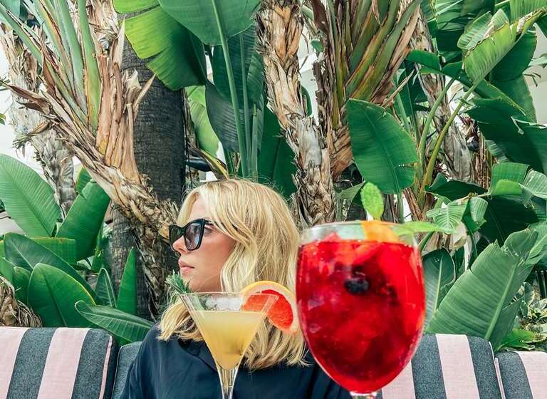 호텔 The Beverly Hilton