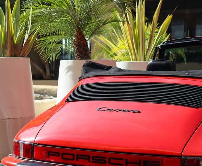 호텔 The Beverly Hilton