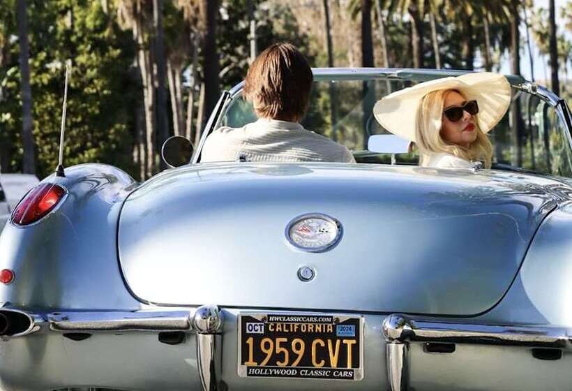 호텔 The Beverly Hilton