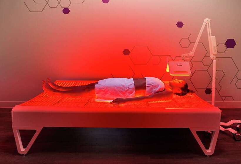 호텔 The Beverly Hilton