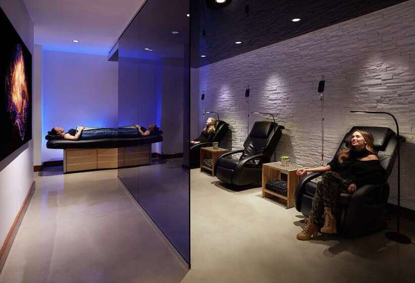 호텔 The Beverly Hilton