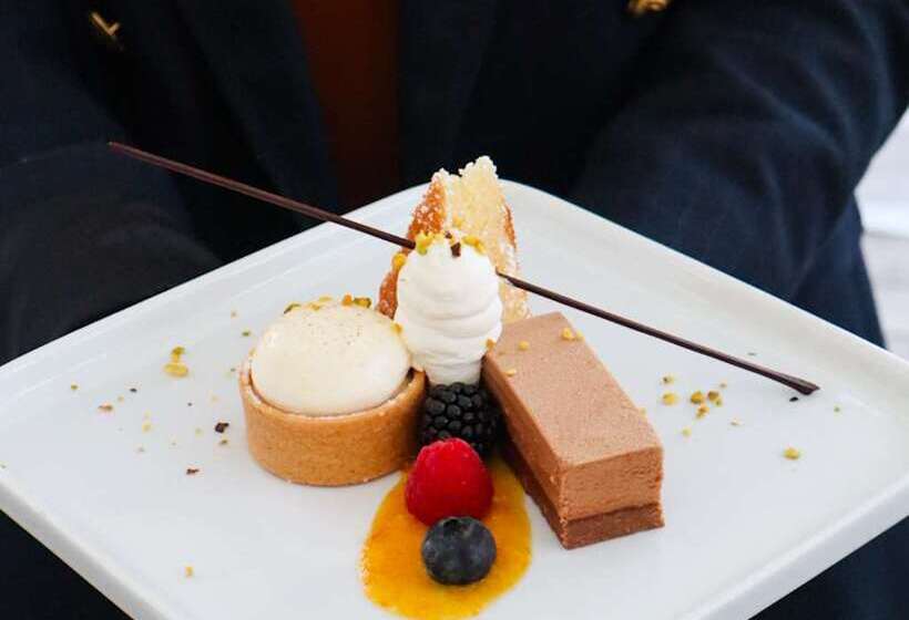 호텔 The Beverly Hilton