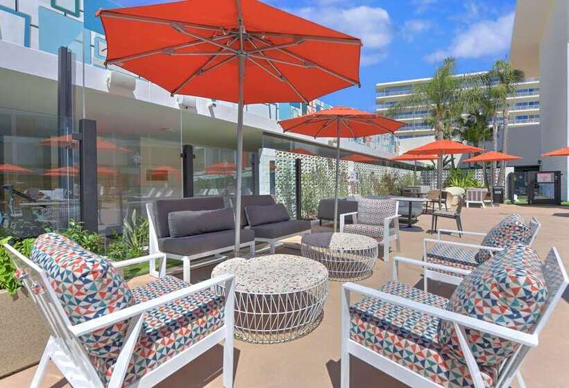 호텔 The Beverly Hilton