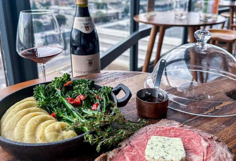 호텔 The Beverly Hilton