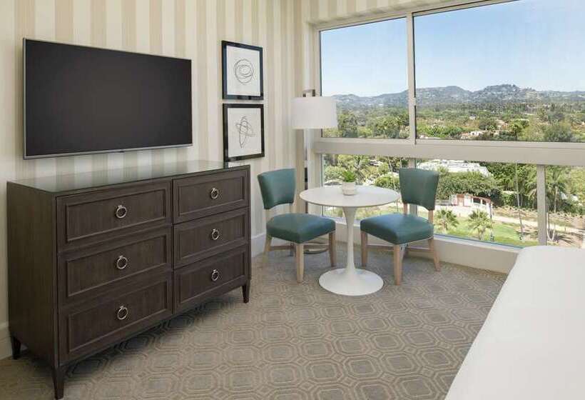 호텔 The Beverly Hilton