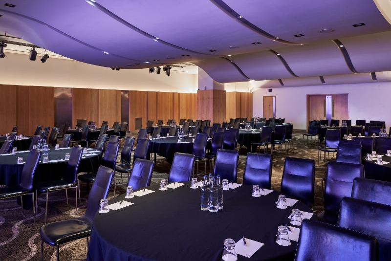 בית מלון כפרי The Cumberland