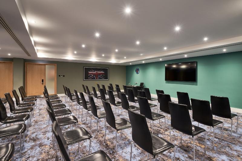 בית מלון כפרי The Cumberland