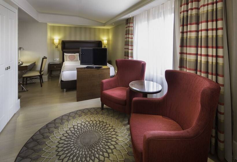 酒店 Titanic Comfort Sisli