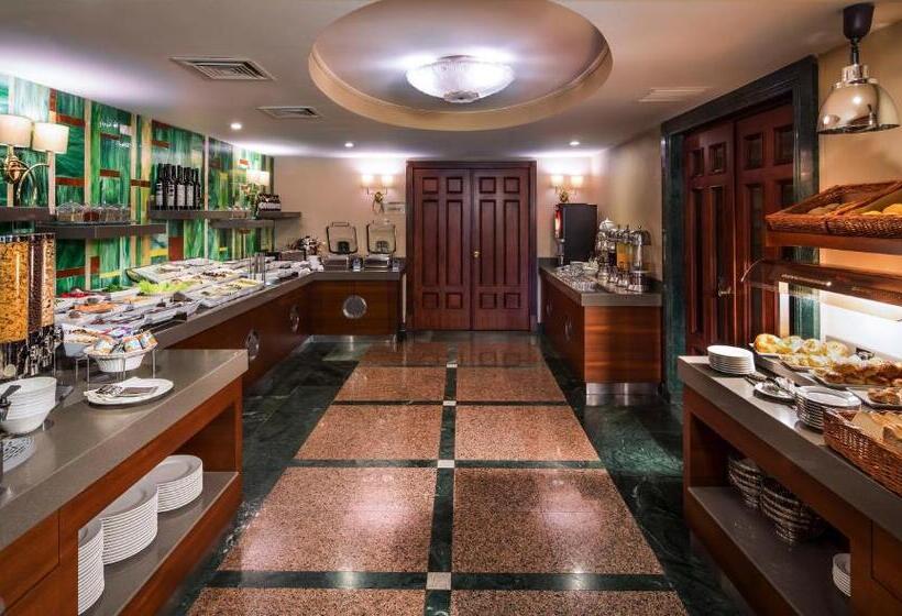 酒店 Titanic Comfort Sisli