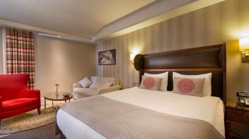 酒店 Titanic Comfort Sisli
