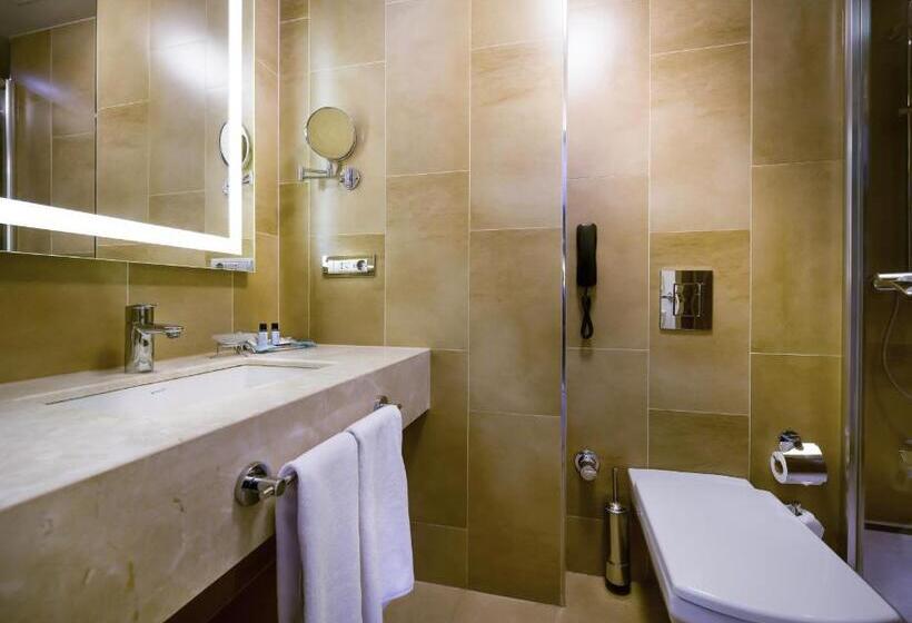 酒店 Titanic Comfort Sisli