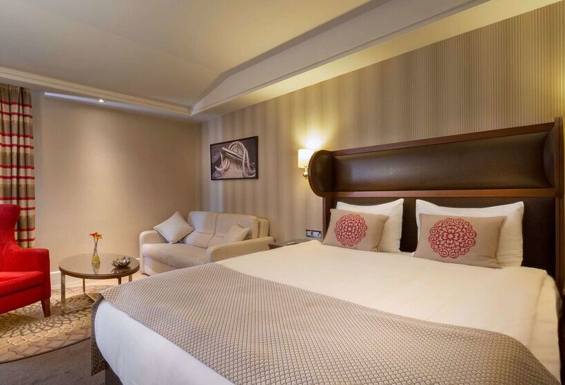 酒店 Titanic Comfort Sisli